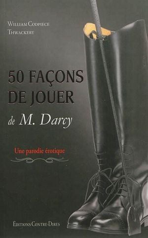 Cinquante nuances de Mr Darcy