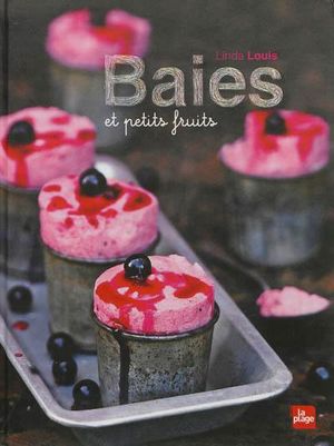 Baies et petits fruits