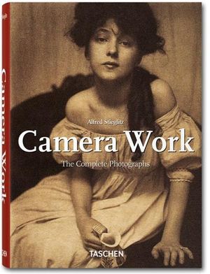 Stieglitz, Camera Work