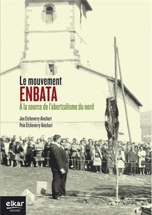 Le mouvement Enbata