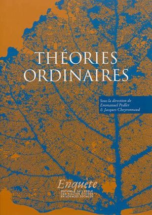 Théories ordinaires