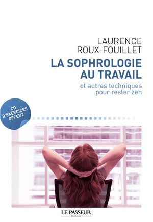 La sophrologie au travail