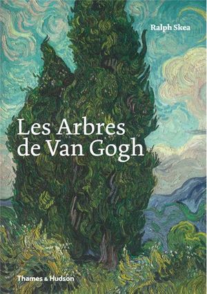 Les arbres de Van Gogh