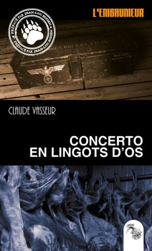 Concerto en lingots d'os