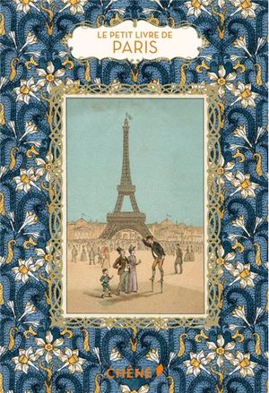 Le petit livre de Paris