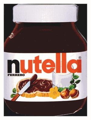 Nutella