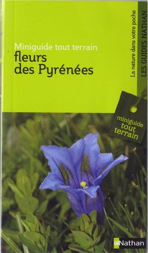 Fleurs des Pyrenées
