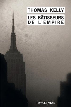 Les bâtisseurs de l'Empire