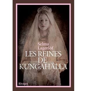 Les reines de Kungahälla