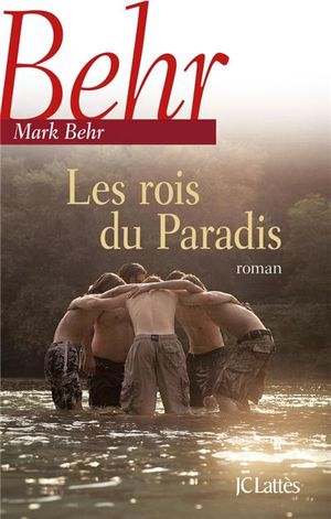 Les rois du paradis