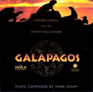 Galapagos (OST)