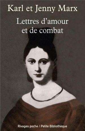 Lettre d'amour et de combat