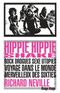 Hippie hippie shake : rock, drogues, sexe, utopies