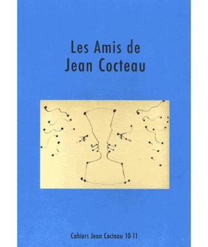 Les amis de Jean Cocteau