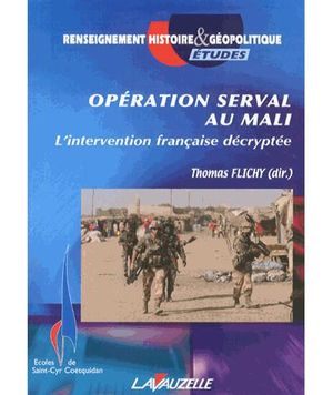 Operation Serval au Mali