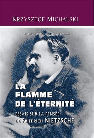 La flamme de l'éternité