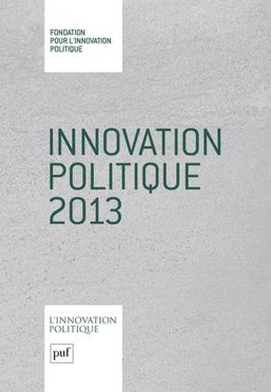 L'innovation politique 2013