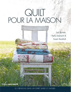 Quilt pour la maison