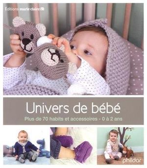 Univers de bébé