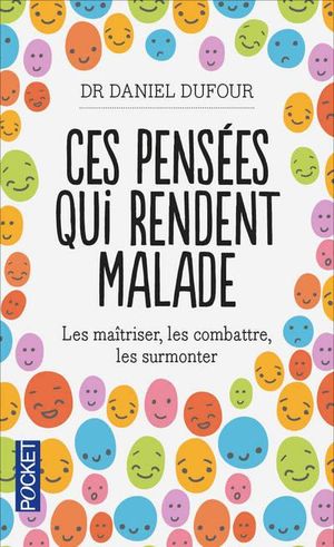 Ces pensées qui rendent malades