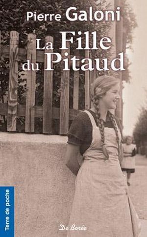 La fille du pitaud