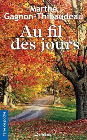 Au fil des jours