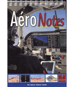 Aéro notes