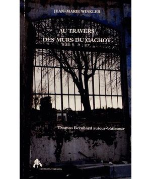 Au travers des murs du cachot