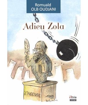 Adieu Zola