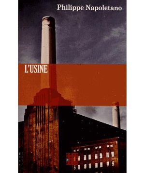 L'usine