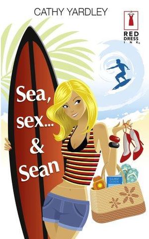 Sea, sex and Sean