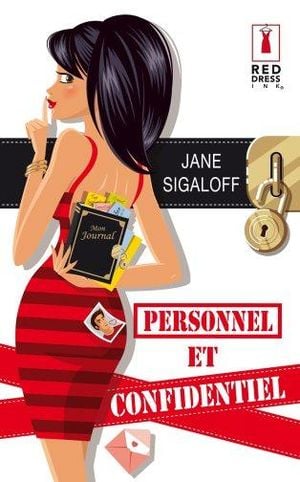 Personnel et confidentiel