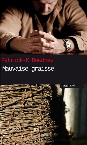 Mauvaise graisse