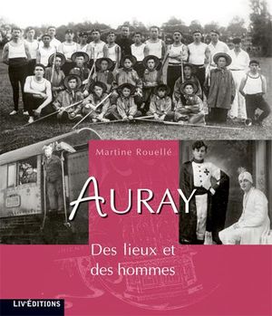 Auray