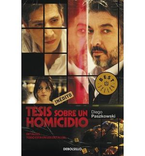 Tesis sobre un homicidio