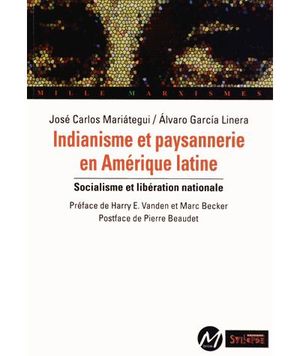 Indianisme et paysannnerie en Amérique latine