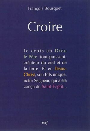 Croire