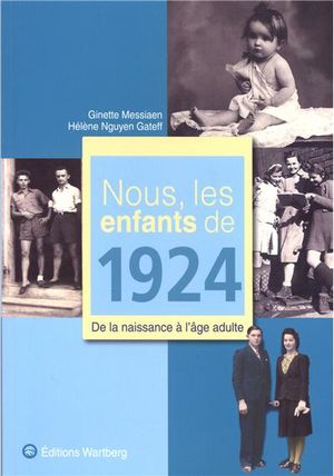 Nous, les enfants de 1924