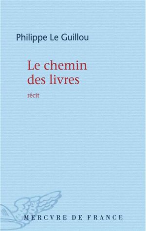 Le chemin des livres