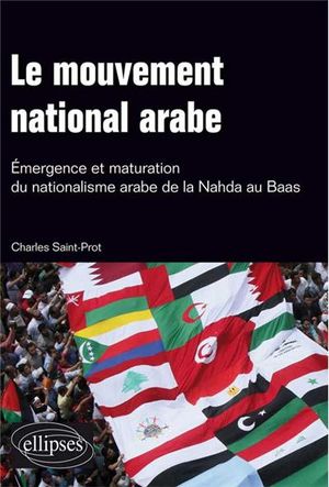 Le mouvement national arabe