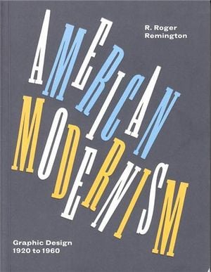 American Modernism