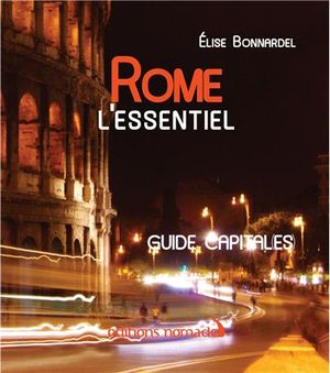 Rome : l'essentiel