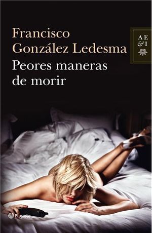 Peores maneras de morir