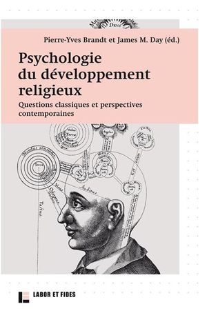 Psychologie du développement religieux