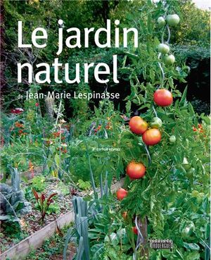 Jardin naturel de Jean-Marie Lespinasse
