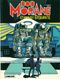 Commando épouvante - Bob Morane, tome 29