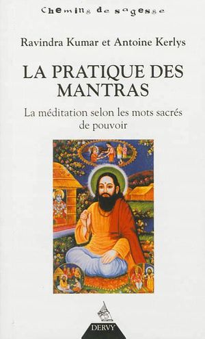 Pratique des mantras