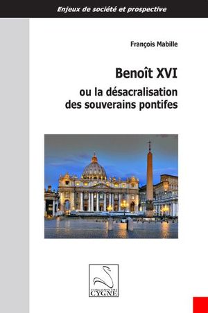 Benoît XVI