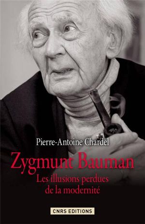 Zygmunt Bauman ou la faillite de l'éthique