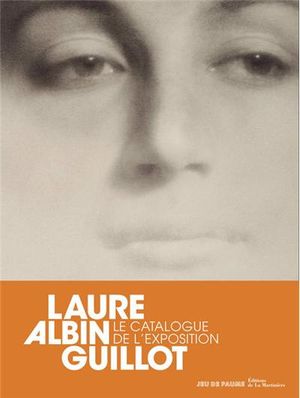 Laure Albin Guillot 1879-1962